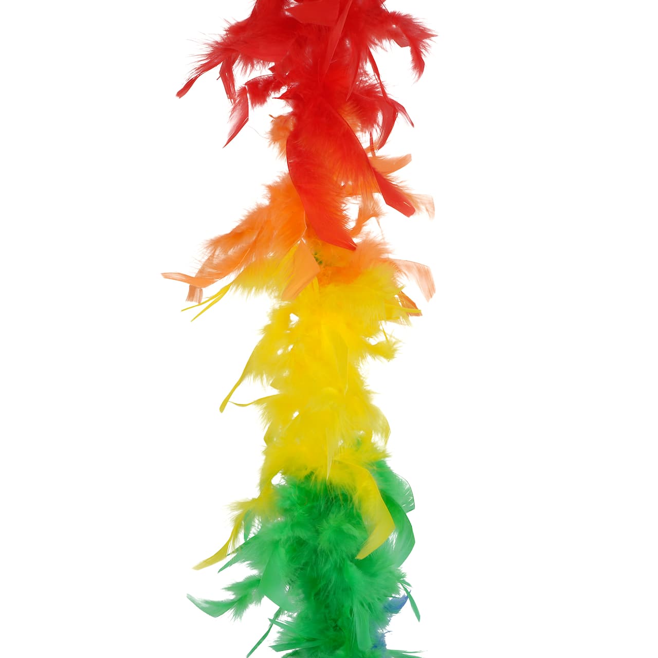 Summer Rainbow Boa by Make Market&#xAE;